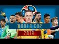 Best Goalkeepers World Cup 2018 • HD