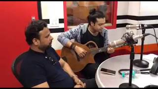 Chitthi Song Unplugged Version By Jubin Nautiyal