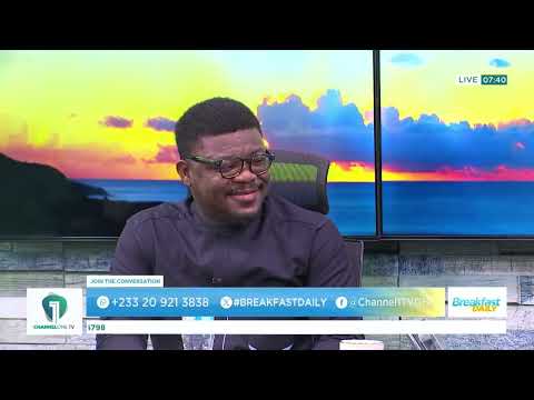 NHIS, CHPS and Teachers’ Strike: Samuel Ayeh Defends Government’s Record | Ghana News