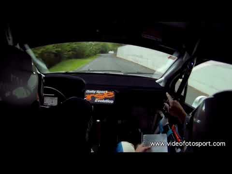 7° RALLY DEL SEBINO  /  GUALDI  -  CORTINOVIS