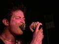 The Gits - Sign of the Crab (2024 Remaster) Live at Al’s Bar and Jabberjaw