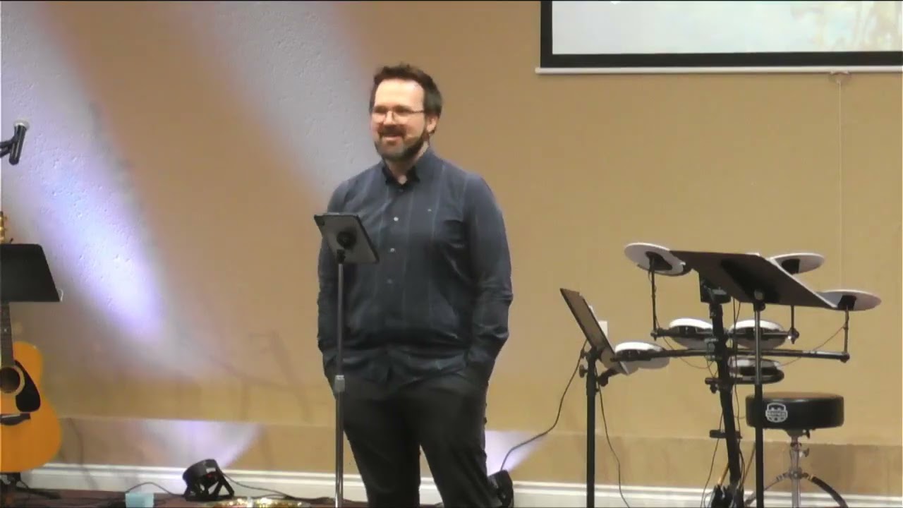 The Life of Jesus Part 7 John 4:1-42