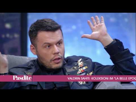 Pasdite ne TCH, 11 Nentor 2016, Pjesa 4 - Top Channel Albania - Entertainment Show