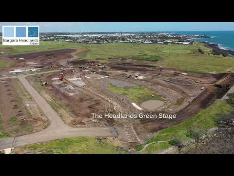 Bargara Headlands Update