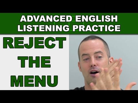 Advanced English Listening Practice 1 English Lesson at Fast Native Speed Laundry in Japan