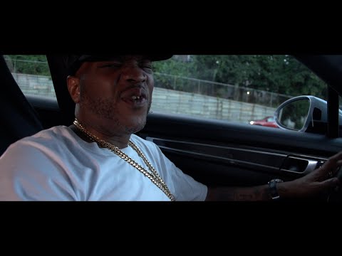 Raw Buck First 48 Challenge featuring Styles P #phillyfirst48challenge