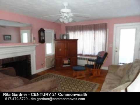 54 Rockridge Rd, Waltham MA 02453 - Rental - Real Estate - For Sale -