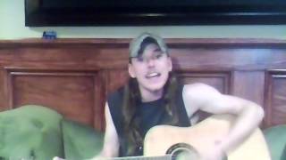 Haden Toohill-Aint Nobodys Dirty Business-Devil Makes 3 cover