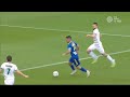 videó: Stefan Drazic harmadik gólja a Paks ellen, 2023