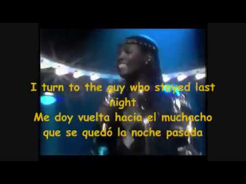 Miquel Brown So Many Man So Little Time Subtitulo Español Deejay Lovemaker