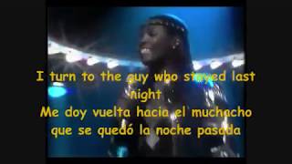 Miquel Brown So Many Man So Little Time Subtitulo Español Deejay Lovemaker