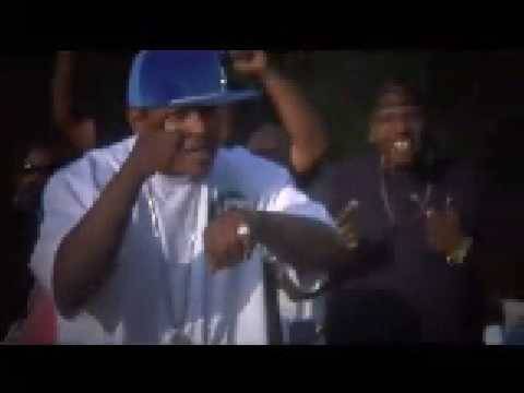 Spider Loc ft J-LLove - I'm A Crip {Official Music Video}