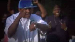 Spider Loc ft J-LLove - I'm A Crip {Official Music Video}