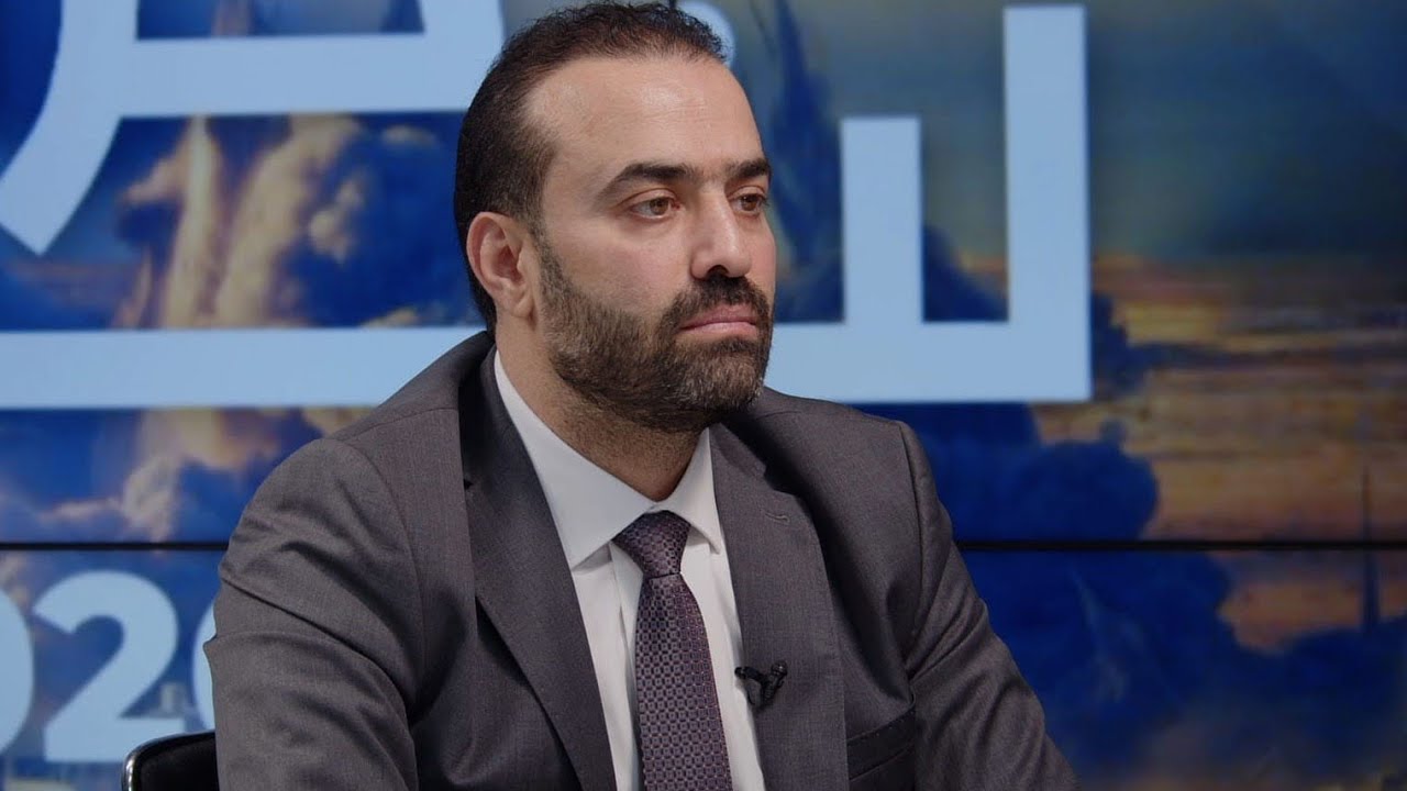 اتصال مع مناصر للحزب الاصفر يدلي بشهادة ستهز الرأي العام الشيعي على كل نازح ج