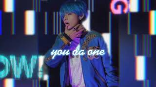 Download lagu Rihanna - You da One // Sped Up mp3