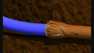 preview picture of video 'How a Trenchless Sewer System Works'