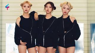 LOONA ODD EYE CIRCLE - Uncover [Legendado | Tradução PT-BR]