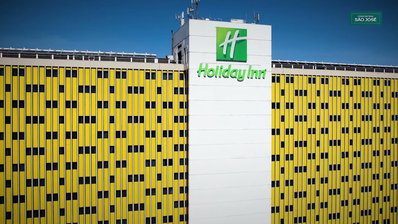 Holiday Inn Anhembi