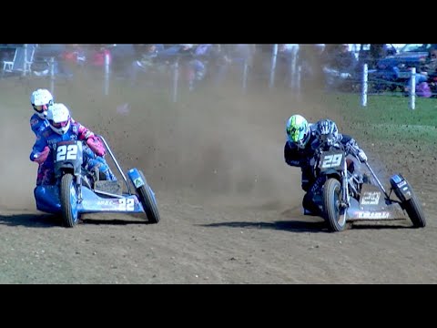 HOT HEAT 6 - 2017 CHAMPION OF CHAMPIONS GRASSTRACK