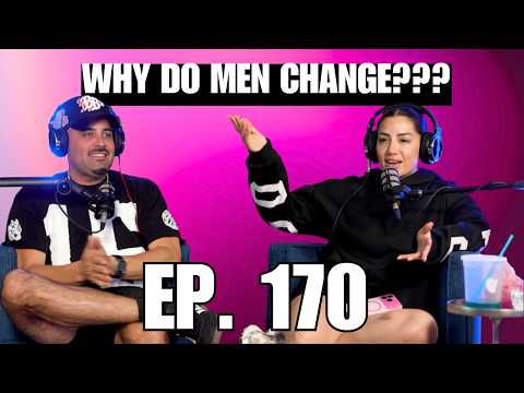 I Love Him… But I Don’t Feel Peace With Him” 💔 | Real Relationship Questions EP. 170