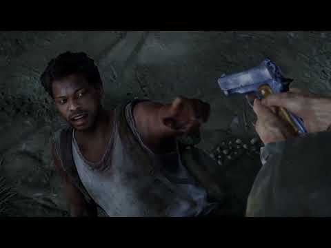 #18 The Sewers | Grounded Difficulty | The Last of Us Remastered