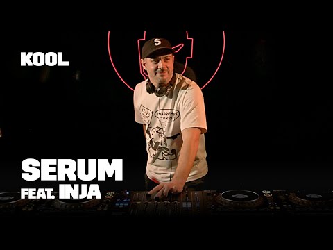 Serum feat. Inja | Kool FM
