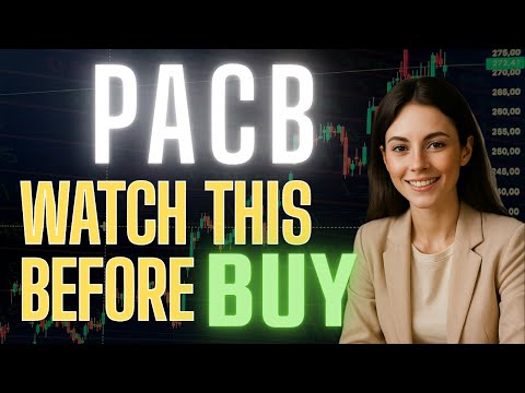 Is PACB Stock a Good Buy Now? Watch This Before It's too Late!