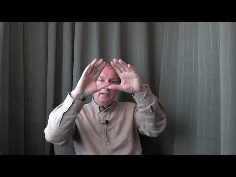 HAP 15. 당신의 삶을 바꾸는 비결 (HAP 15 . The secret to changing your life)