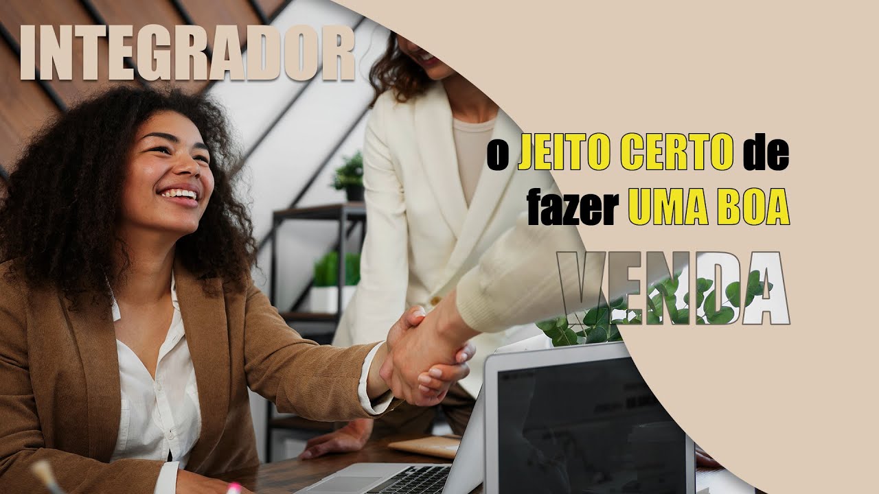 O jeito certo de fechar uma boa venda de energia solar.