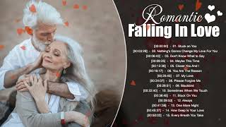 Most Beautiful Love Songs Of The 70s 80s 90s - Romantic Love Songs About Falling In Love