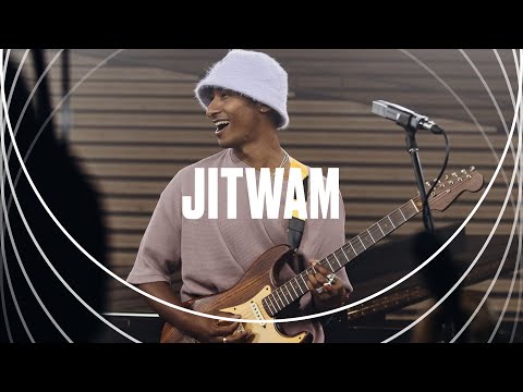 Jitwam (Live) | #PhoenixHALO