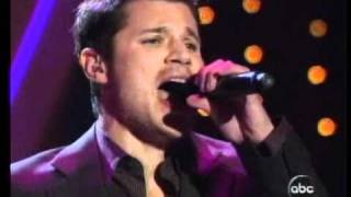 Nick Lachey - &#39;I Can&#39;t Hate You Anymore&#39;