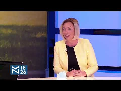 #MameSuZakon u emisiji "Među nama" na TV Nova S