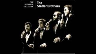 Do You Remember These Statler Brothers