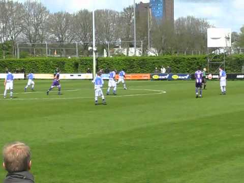 Eser Elmali (FC Zwolle B1)