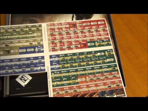 World at War - America Conquered Deboxed