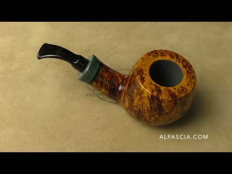 Peder Jeppesen Ida Gr 5 - pipe 413