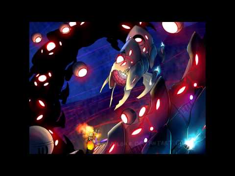 Terraria Extended: Boss 3