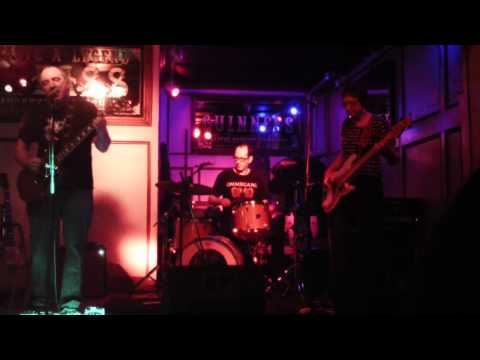 Charmboy - Pauly's Hotel 4/19/2014