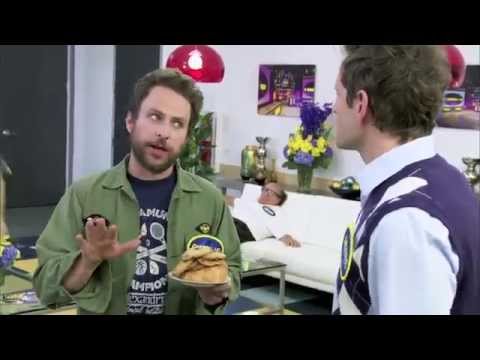 It's Always Sunny in Philadelphia Season 10 (Teaser 'Bowl')