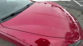 2012 Maserati GranTurismo Sport Walk Around and Imperfections