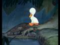 The Ugly Duckling El Patito Feo Disney