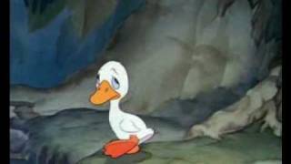 the ugly duckling (el patito feo) - disney