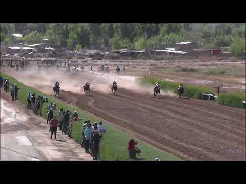 Décima Segunda Carrera  Día 09 de Octubre 2022-Distancia 300 Metros