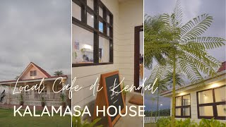 Download lagu Lokal Cafe Aesthetic di Kendal mp3