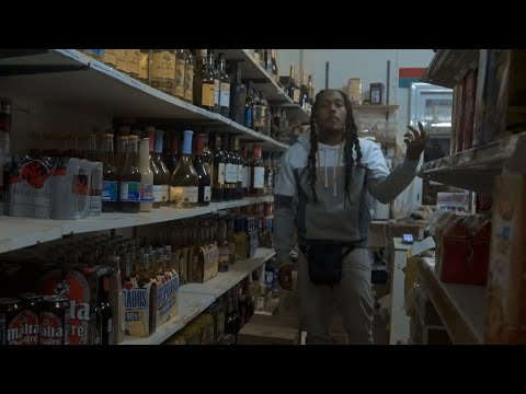 Ndeu - Freestyle Drill #1