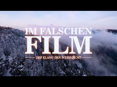 Der Klang der Weihnacht Vol. 8 - Im falschen Film (Saarländisches Weihnachtslied)