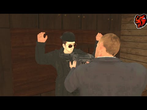 ВОР БЕЗ ПРЕГЛОШЕНИЕ. ОГРАБЛЕНИЕ ДОМА МАЖЕРА. BLACK RUSSIA (СЕРИАЛ 1 ЧАСТЬ). CRMP