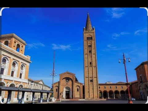 Forlì Regione Emilia Romagna Italia