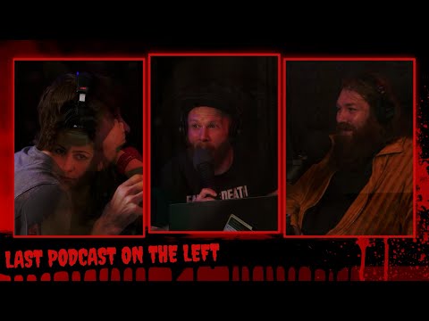 LPOTL: From Inside The House /// La Llorona - The Legend of the Weeping Woman: I Know, Moon Goddess